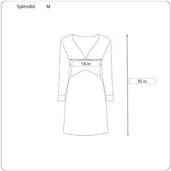 Splendid x Cella Jane Eyelet Mini Dress M White Tiered Smocked Feminine Pretty - Picture 11 of 16